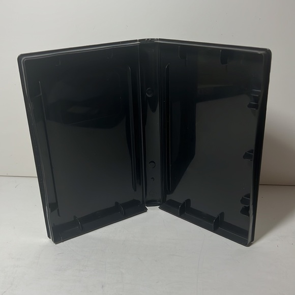 Power Ranger Lost Galaxy VHS case - Picture 3 of 3